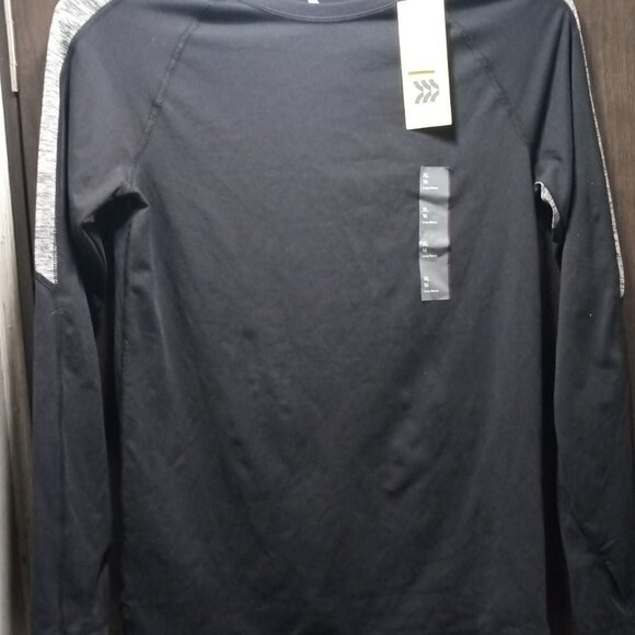 NWT - Soft Stretch Moisture Wicking Workout Top - XL (16) - Picture 2 of 13